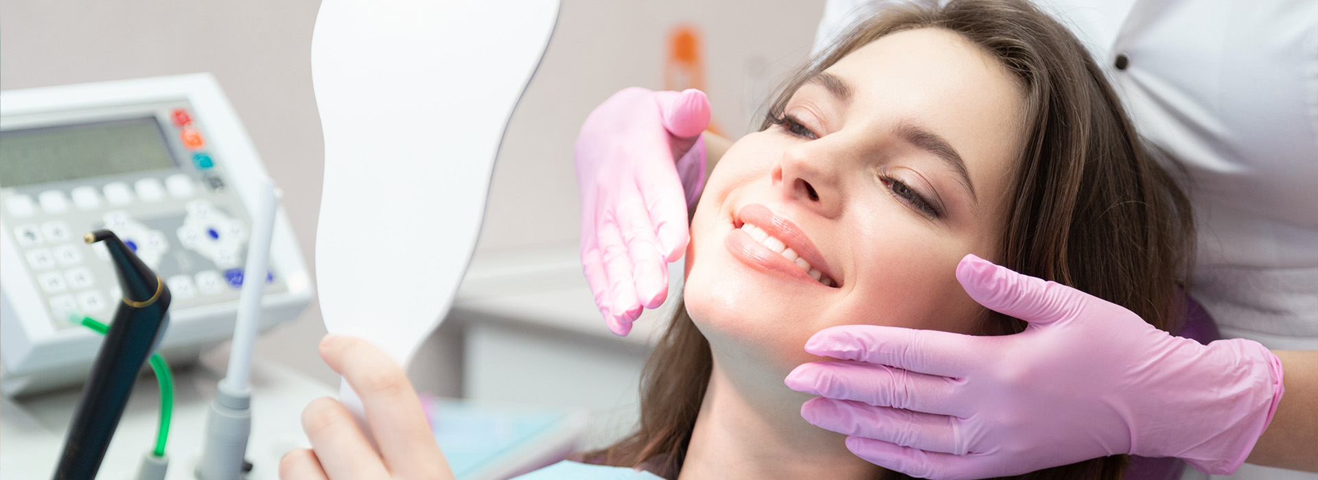 Village Dental | Nitrous Oxide, Emergency Treatment and Root Canals